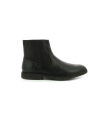 Kickers Clubcit Noir, Boots Homme,