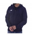 NEW BALANCE Sweat MJ71016P marine