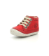 Kickers Sonistreet Bottine Mixte enfant