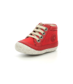 Kickers Sonistreet BottineMixte enfant