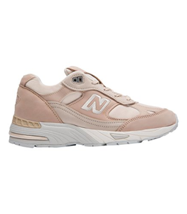New Balance W991SSG Sneaker Femme