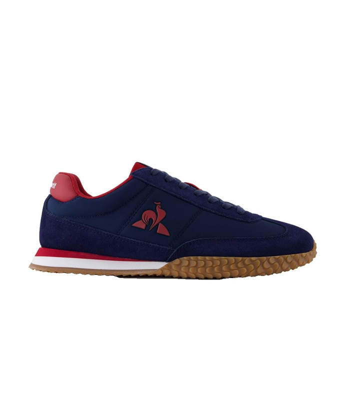 Le Coq Sportif Veloce I Trainers Blue/Rio