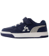Le Coq Sportif Chaussures LCS Court Breaker PS Enfant
