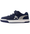 Le Coq Sportif Chaussures LCS Court Breaker PS Enfant