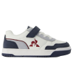 Le Coq Sportif Chaussures LCS Court Breaker PS Enfant