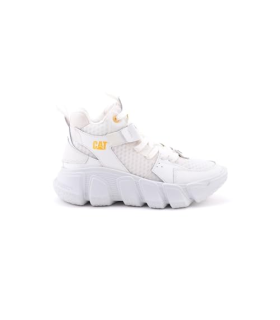 Imposter Hi, Sneakers Hautes Homme, Bright White, 40