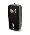 Everlast Muay Thai Pads, Bouclier De Frappe, Black, T Uni
