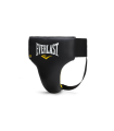 Everlast Protection légère Casques de Sport Adulte Unisexe, Noir, L