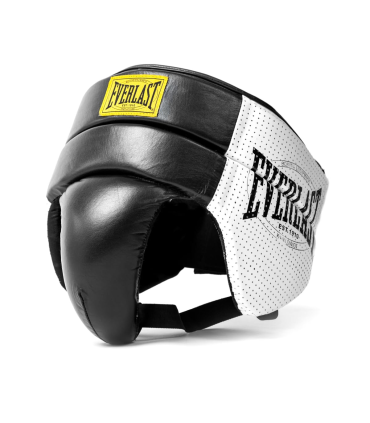 Everlast 1910 Groin Prot, Protege-aine, Black/White, S