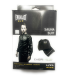 Everlast M Sauna Suit Ev, Tenue De Sauna Homme, Black, L/XL