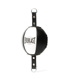 1910 D/e Bags, Sac De Frappe , Black/white, L