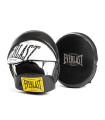 Everlast 1910 Patte D'ou, Pattes d'ours, Black/White, T Uni