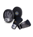 Everlast Boxing Fit Kit, Accessoire Training, Black, T Uni