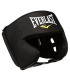Everlast Headgear, Casque, Black, T Uni