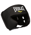 Everlast Headgear, Casque, Black, T Uni
