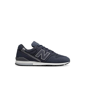 New Balance - CM996 RC Bleu