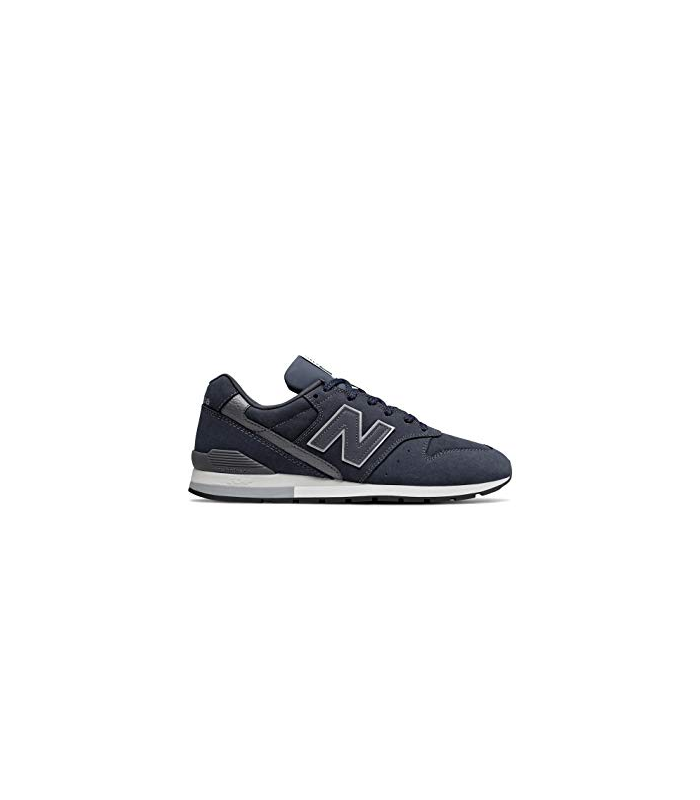 New Balance - CM996 RC Bleu