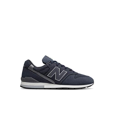 New Balance - CM996 RC Bleu