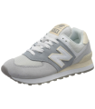 New Balance Femme 574 Core Basket