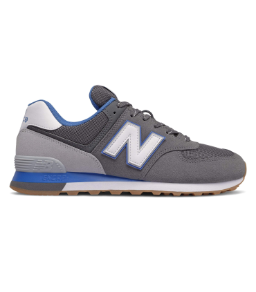 New Balance Homme Ml574skc Sneaker