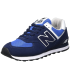 New Balance Homme Ml574ssm Sneaker