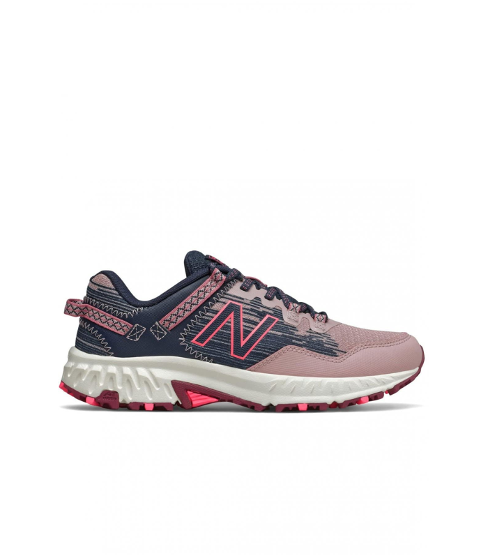 New Balance Femme 410 V6 Trail Baskets