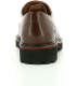 Kickers Rudora, Derbies Femme,marron