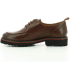 Kickers Rudora, Derbies Femme,marron