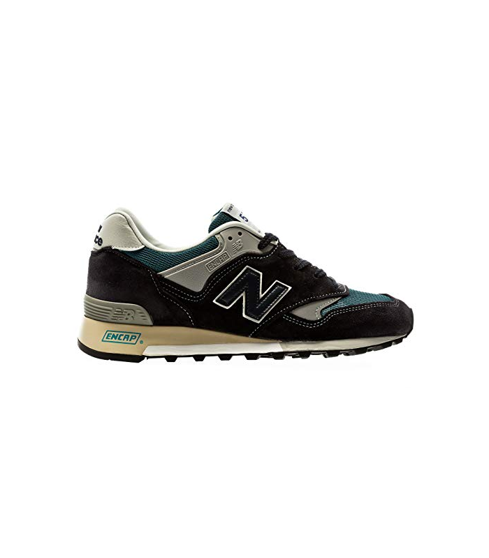New Balance M577, NGR Marine, Orc Navy, 42 EU