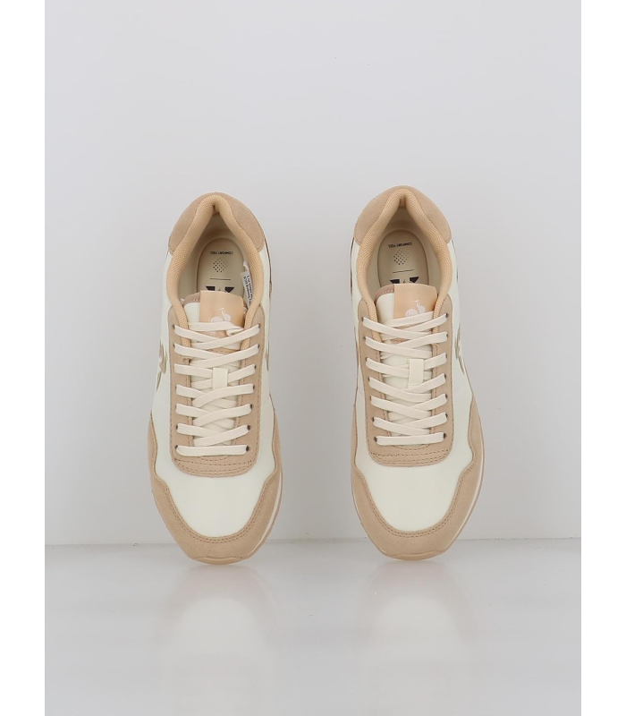 Le Coq Sportif Astra_2 W Basket Femme
