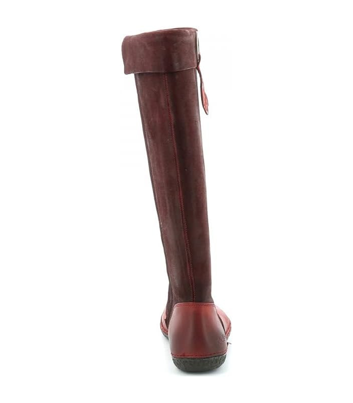 KIckers Hohigh, Bottes Femme