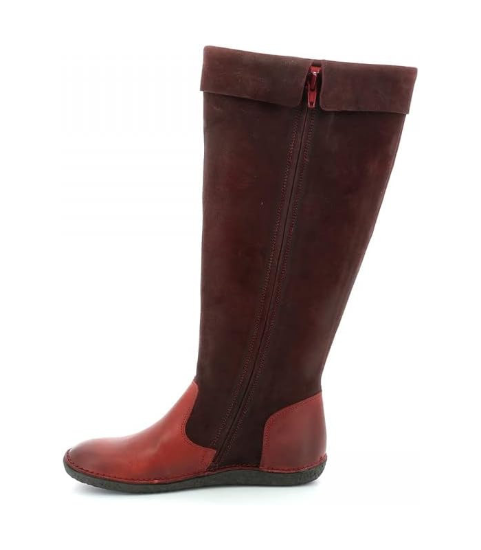KIckers Hohigh, Bottes Femme