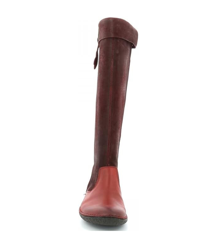 KIckers Hohigh, Bottes Femme