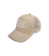 Von Dutch Casquette trucker Boston Beige, Beige, taille unique