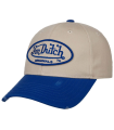 Von Dutch Casquette DB Denver DadDutch Casquette de Baseball