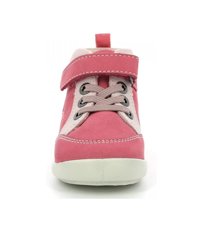 Kickers Kinoé, Bottillons Mixte,