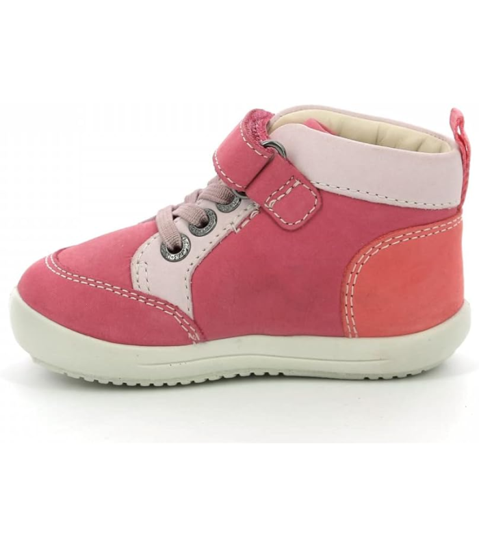 Kickers Kinoé, Bottillons Mixte,