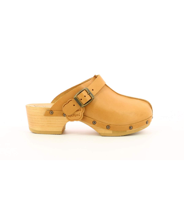 Kickers Saboo, Sabot Femme,