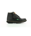 Kickers Neorain, Bottillon Femme,