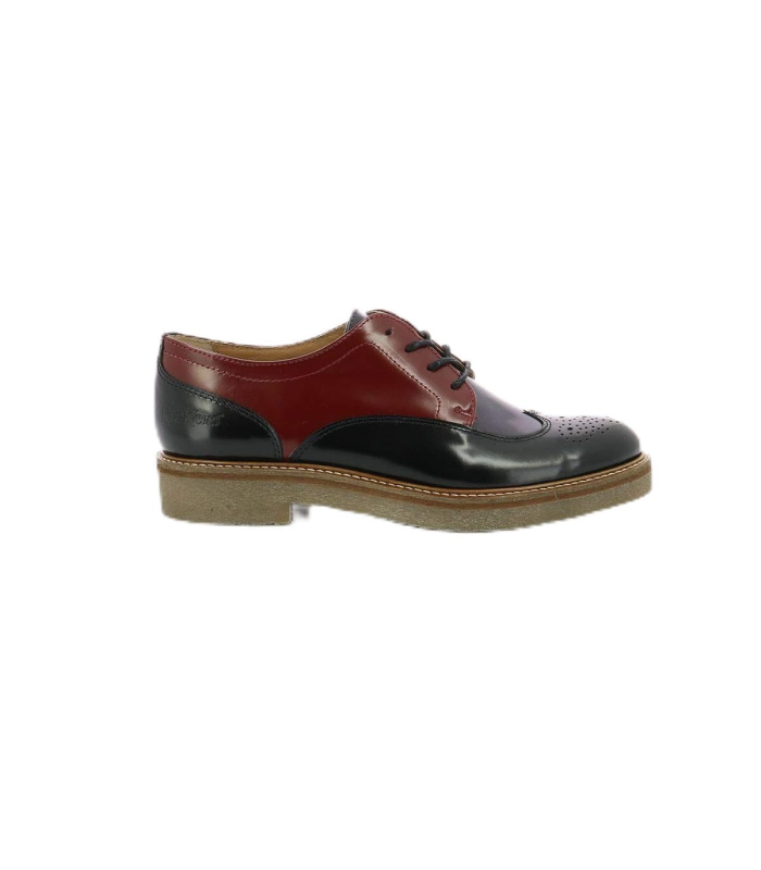 Kickers Oxany, Derbies Femme,