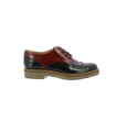 Kickers Oxany, Derbies Femme,