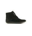 Kickers Hobbytwo, Bottillons Femme, Noir, 37