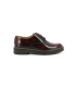 Kickers Oxfork, Derbies Femme,