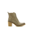 Kickers Averne, Bottillons Femme,