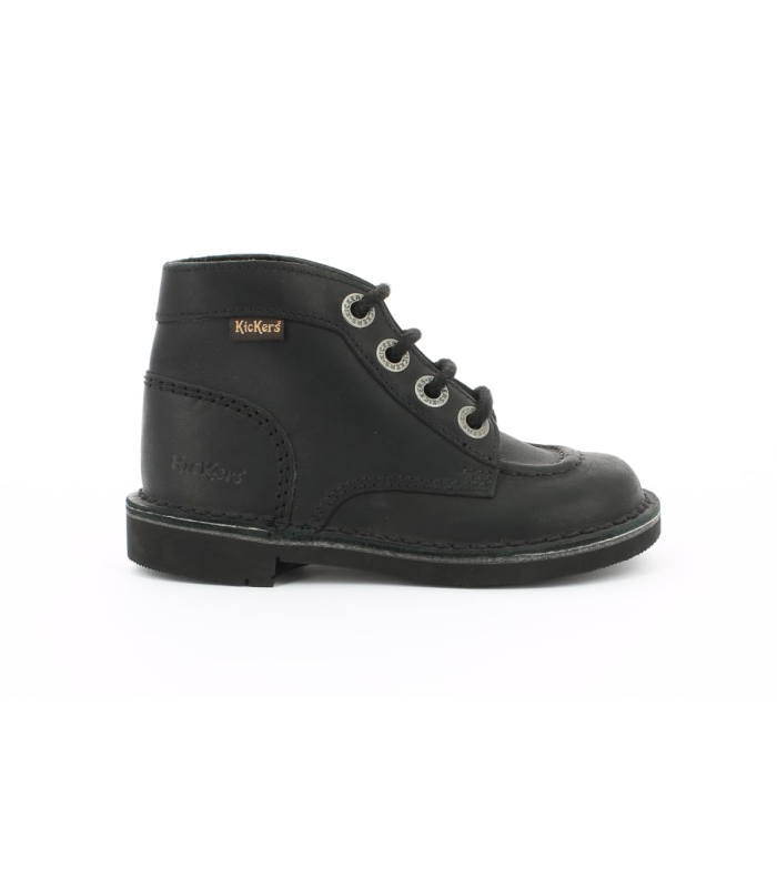 Kickers Kick Col Bottes classiquesMixte