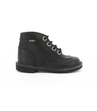 Kickers Kick Col Bottes classiquesMixte
