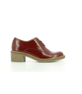 Kickers Oxyby, Derbies Femme,
