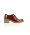 Kickers Oxyby, Derbies Femme,