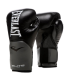 Everlast Elite 2 Boxing Gloves, Boxing Gloves for Bags, Mitt Work & Sparring, Hook and Loop Strap, Ergonomic Grip Bar, Split-Sty