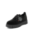 Kickers Famous, Derbies Femme,